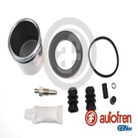 Autofren Seinsa Bremssattel Reparatursatz Vorne FüR Mercedes-Benz A-Klasse