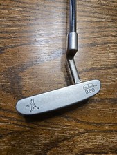 Ping B60 Putter Steel Right Hand 35.5" 