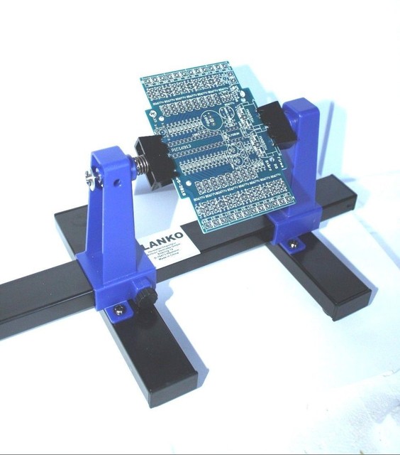 Bestückungsrahmen Leiterplattenhalter Max 230 X 170mm Platinen 3 online ...