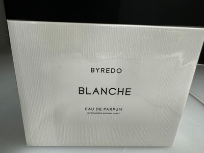 Byredo Blanche by Byredo Eau De Parfum Spray 3.4 oz / e 100 ml