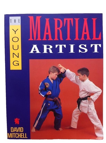 Kung-Fu Bachi-Ki-Do La nouvelle voie des art martiaux