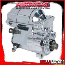 SHD0004-C STARTER MOTOR FOR HARLEY-DAVIDSON XL 1200XS Sportster Forty-Eigh