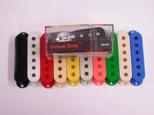 DiMarzio Virtual Solo Single Coil Pick-up DP 420