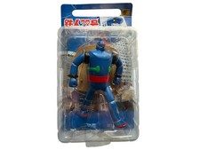 TETSUJIN 28 GO EXPLUS SEGA JAPAN 2002