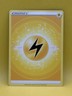 2023 POKEMON Electric Energy Card Pokemon Scarlet & Violet
