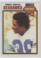 Click to enlarge Cornell Webster