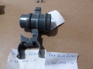 Vax Air Reach U90 MA R Schlauchverbinder und Schelle