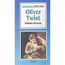 La Spiga Readers - Easy Readers (A2/B1): Oliver Twist | Buch | Zustand sehr gut
