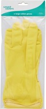 SS XL Kitchen Glove - 12-pack