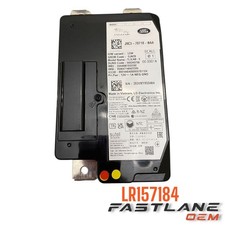 2021-2023 LAND ROVER DISCOVERY MOBILE PHONE CONTROL MODULE NEW OEM LR157184