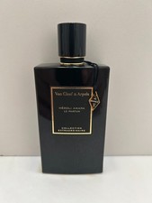 Néroli Amara Le Parfum Van Cleef & Arpels perfume - a new