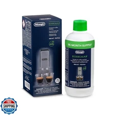 De'Longhi EcoDecalk Descaler, Eco-Friendly Universal Descaling Solution for C