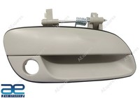 AußEngriff TüR Vorderachse Rechts FüR Hyundai Elantra 2004-2007 826602D000 S2U