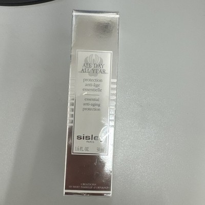 SISLEY All day all year 50 ml NEU 