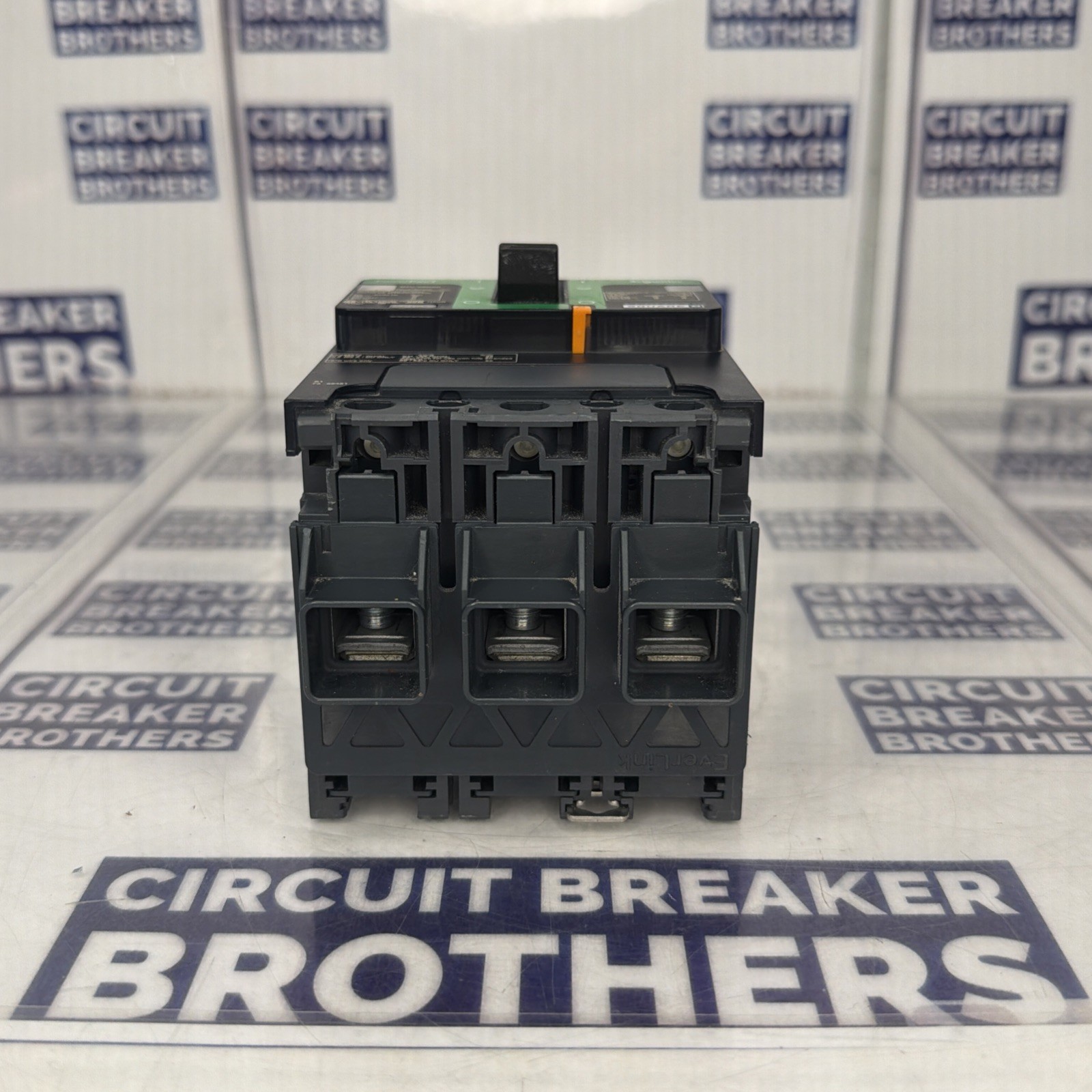 Square D BDL36050 50 Amp 600 Vac 3 Pole Circuit Breaker-Warranty (Ship Same Day)