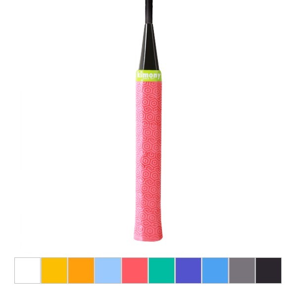 Kimony Hi-Soft Legand Overgrip 05 1 KGT142 2790₽