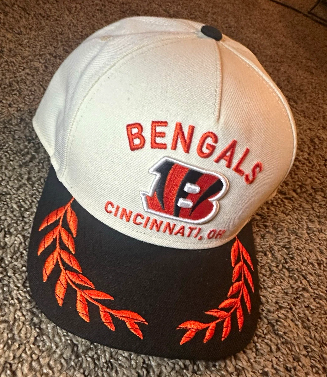 Cincinnati Bengals Fan Caps & Hats for sale | eBay