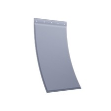 Replacement Insulated Flap for Petcoming Plastic Pet Door- Medium Size - Comp...