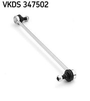 SKF Koppelstange Stange Strebe Stabilisator Vorne Vkds 347502