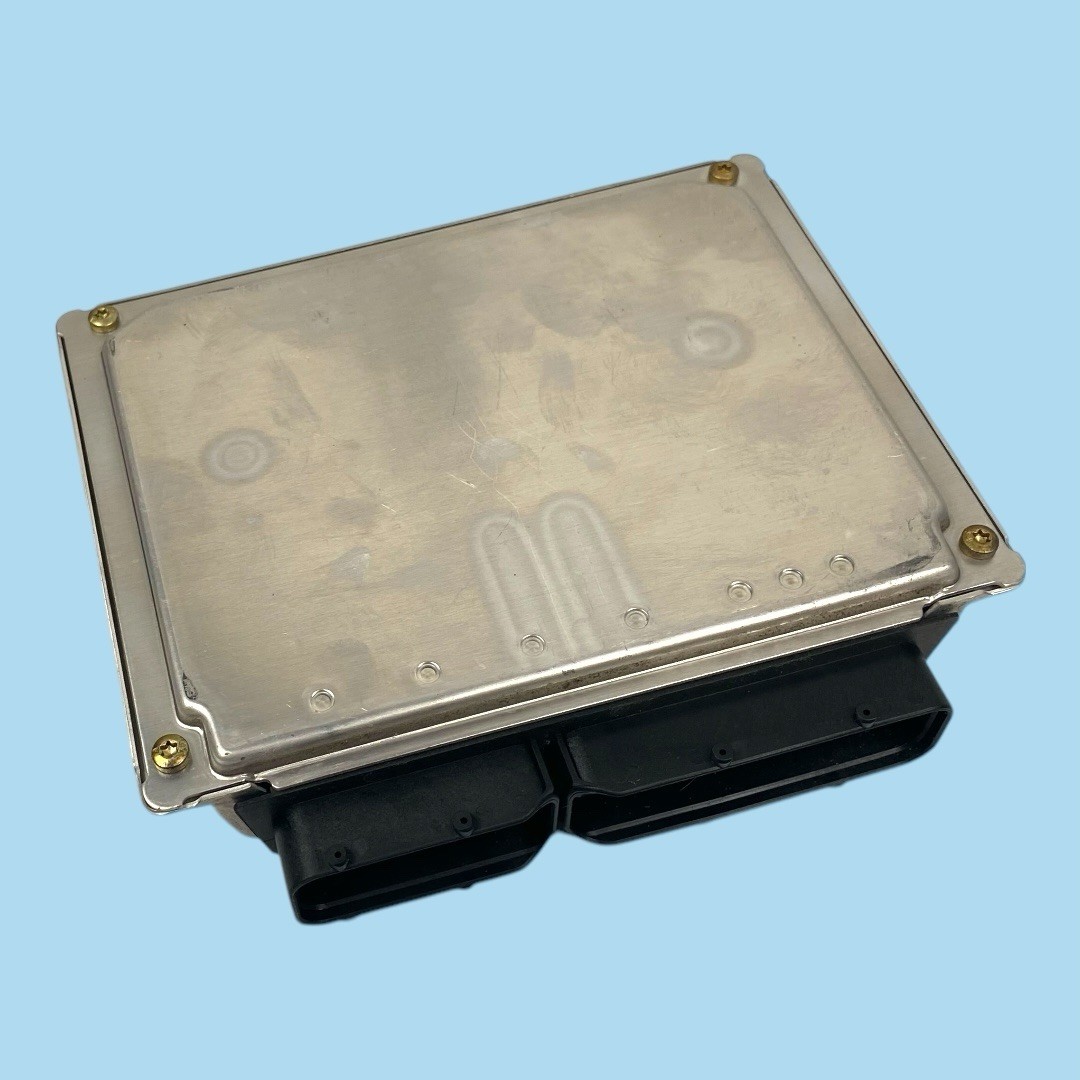 Air Suspension Control Module OEM 06-08 Bentley Continental Flying Spur