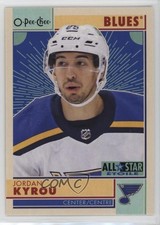 2022-23 O-Pee-Chee All-Star Retro Jordan Kyrou #503 17p7