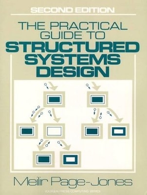 Practical Guide to Structured Syste..., Page-Jones, Mei