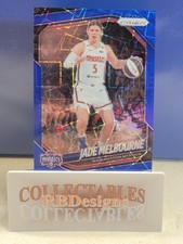 2025 Panini WNBA Prizm (Pick-A-Card) Complete Your Set