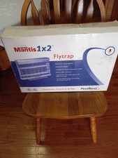 PestWest Mantis 1 x 2 Insect Light Trap ( 110...