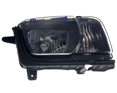 Scheinwerfer H13 Set Links + Rechts für Chevrolet Camaro Convertible 2009-2015