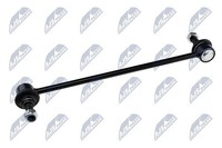 NTY Stange/Strebe, Stabilisator Beidseitig, Vorderachse FüR Honda