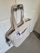 Brand New Baby Change Tote Bag With Changing Mat