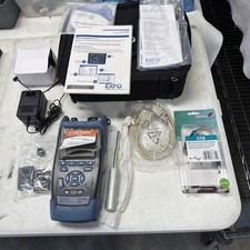 Testeur de perte multifonctionnel Exfo FOT-930 SBC