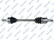 GSP 227232 Drive Shaft for Hyundai, Kia