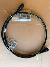 (QTY. 4) JMA Wireless 8 ft JMA12-50 Jumper Cable DM-4.3M (LDMW4MW-12-8)