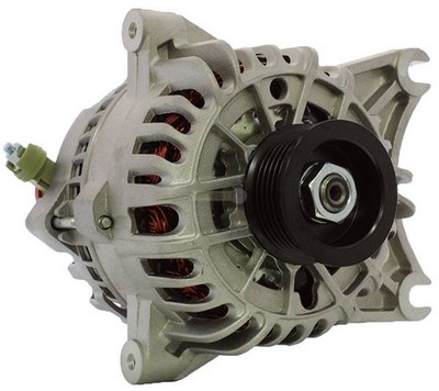Lichtmaschine Neu - OE Ref. 4L3U10300BA für ** Ford,Lincoln