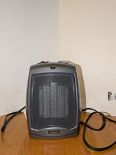 Lasko Portable Indoor Electric Ceramic Space ...