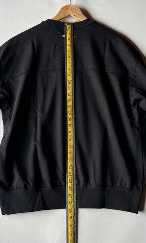 Nike ADV Breaking Japan Solo Futura Jumper Men Large FD6788-010 Dri Fit - Picture 10 of 18