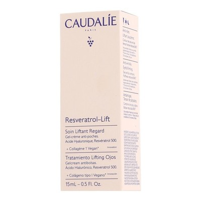 Caudalie Resveratrol-Lift Firming Eye Gel Cream 15ml