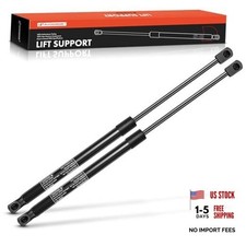 Rear Tailgate Lift Supports Shock Struts Compatible with Select Kia Models -