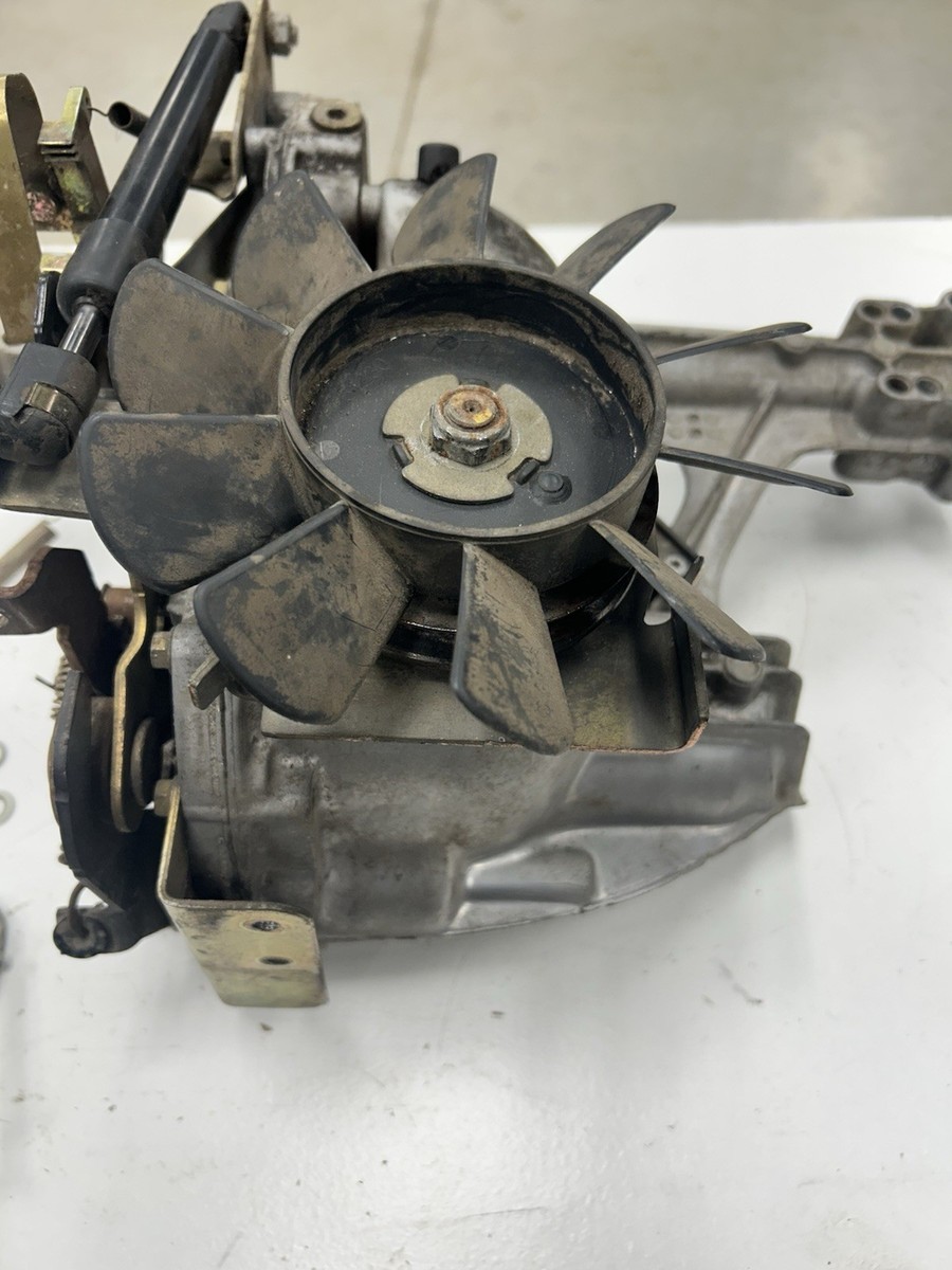 Craftsman AYP Husqvarna Garden Tractor Hydro Gear 336-0510