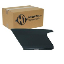 DIEDERICHS BLENDE STOßSTANGE RECHTS passend für OPEL ASTRA | 1807262