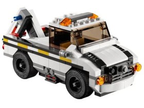 LEGO&reg; Creator 31006-1 - Highway Speedster