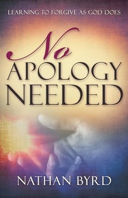 No Apology Needed: Learning to - VERY GOOD