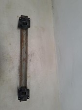 Pare-choc arrière Volkswagen FOX