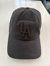 cap vintage 90s logo