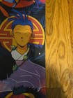 Vintage Fushigi Yugi Anime Wall Scroll The Mysterious Play — photo 5