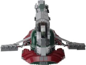LEGO&reg; Star Wars 8097-1 - Slave I
