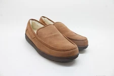Vionic Gustavo Men's Slipper, Floor Sample