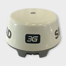 Simrad/Navico/Lowrance/B&G (EMPTY RADAR DOME ...
