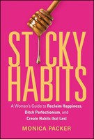 Sticky Habits | Monica Packer | Englisch | Buch | Einband - Fest (Hardcover)